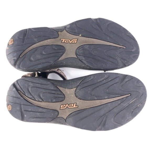Teva Hurricane XLT2 Hiking Sport Sandals 13